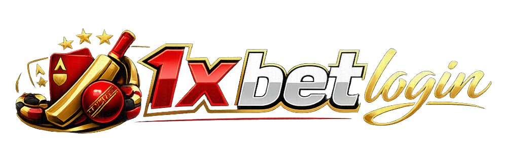 1x bet login